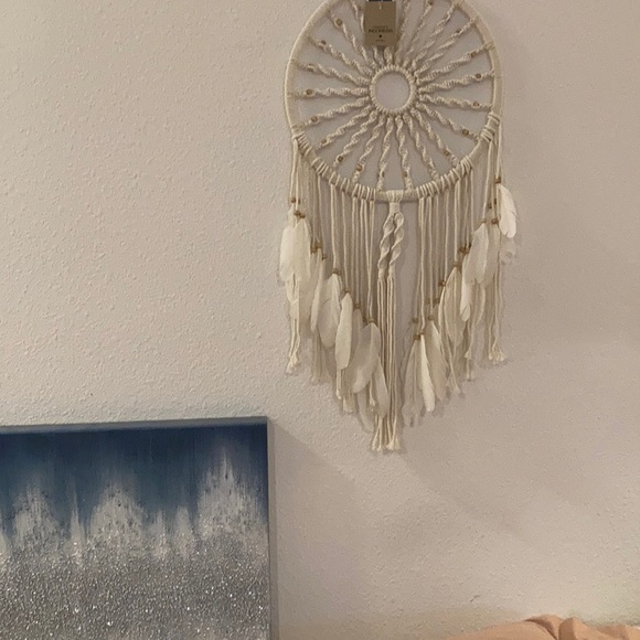 🌟🌬Boho Chic Macramé!! - Picture 2 of 6